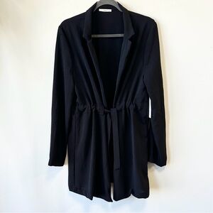 Timing Black Women's Top
